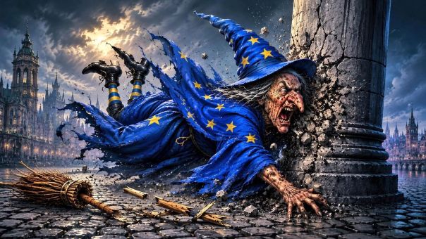 Россию ждет революция? Не спешите нас хоронить