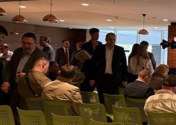 Реформа ТЦК: главный проект Федорова может поставить крест на его карьере