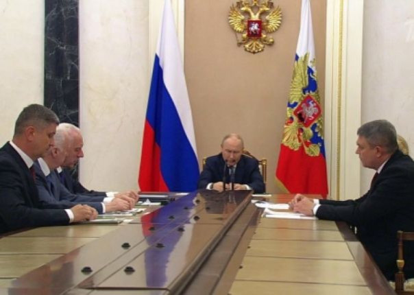 Названы причастные за трагедию в Старобельске. Путин анонсировал закрытое обсуждение удара возмездия