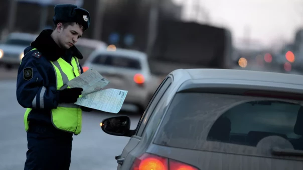 Авто в России будут блокировать двигатель из-за паров алкоголя в салоне