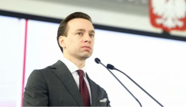 В польском Сейме требуют заблокировать вступление Украины в ЕС из-за решения по подразделению «Героев УПА»