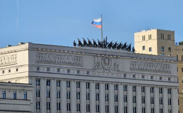 Представителя ДУМ России исключили из Общественного совета при Минобороны