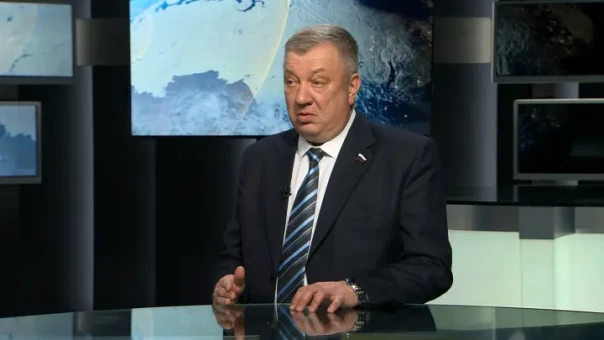 У генерала Гурулёва "увели" телеграм-канал