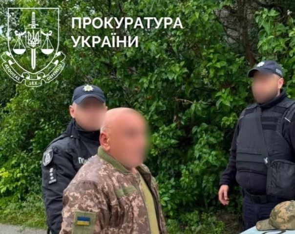 Резня под Киевом: Пьяный ВСУшник убил женщину и побратима, другого покалечил