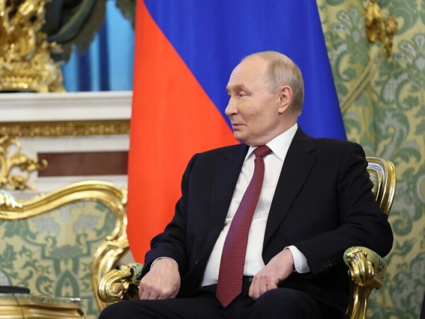 Впереди эскалация: Путин хочет мира, но готовится к войне