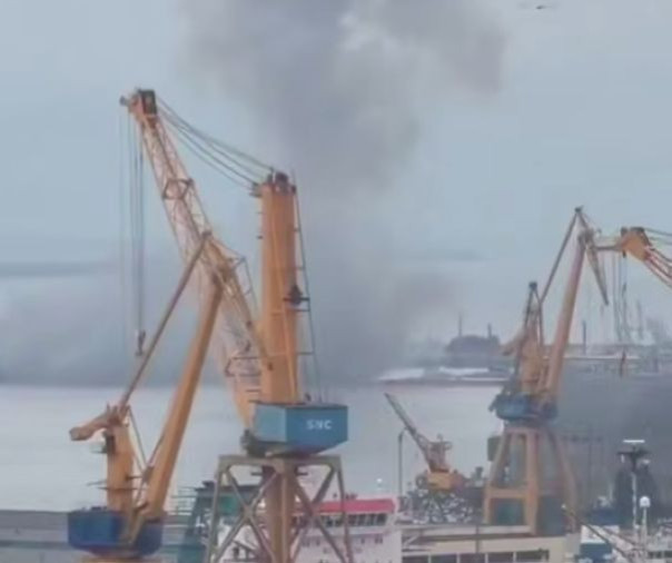 Сами виноваты. Баку отреагировал на убийство своих моряков