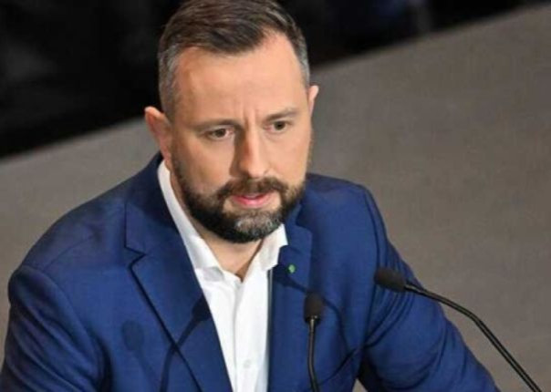 Власти Польши объяснили Буданову, что боевики УПА являются нацистскими преступниками