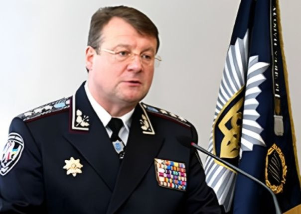 В Польше по подозрению во взятке задержали экс-заместителя главы МВД Украины