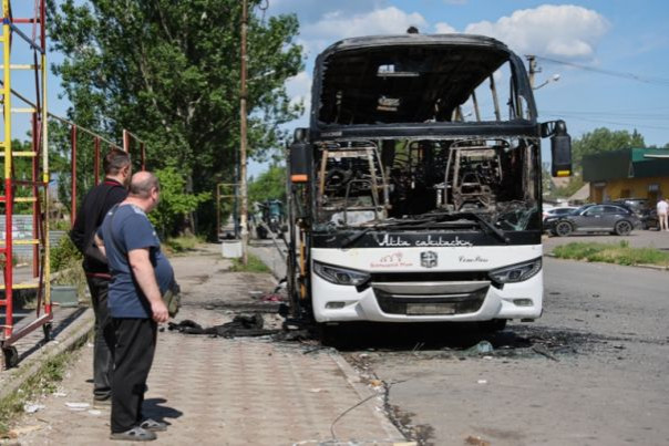 Хроника пикирующего Крыма: «Готовьтесь к голодным играм!.. Я ж говорила, им скоро жрать нечего будет»