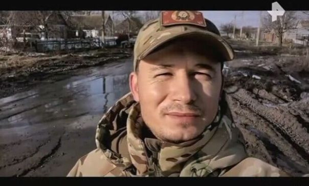 Документальный фильм "Штурмовики"