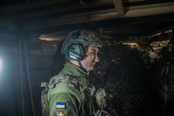 Полсотни украинских пограничников пропали на ключевом направлении СВО