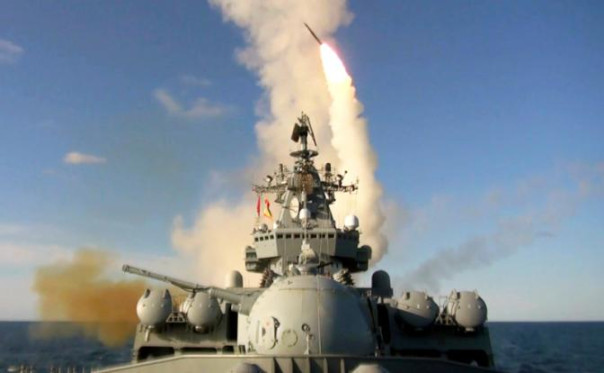 Сухогруз «Прощай, Одесса»: как избавить Чёрное море от украинских дронов