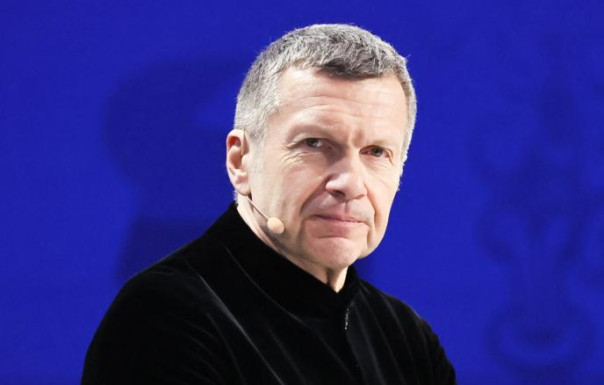 Владимир Соловьёв. Усиление Минобороны | Войска будущего | Запад выбрал конфронтацию | Монолог | 6 августа 2026 года