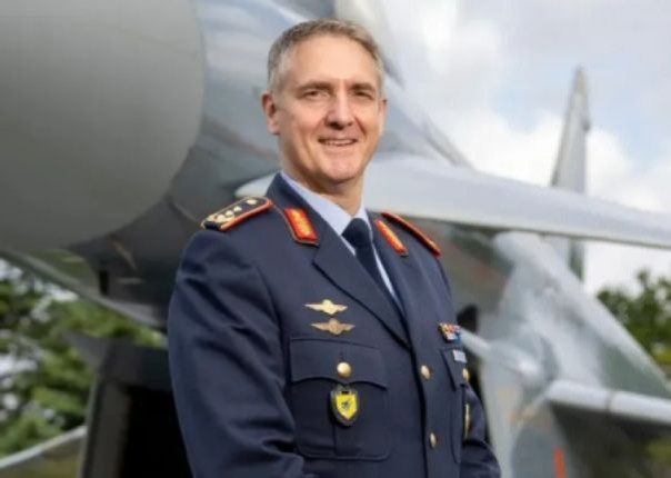 В ВВС ФРГ заявили о готовности сразиться с Россией «уже сегодня ночью»