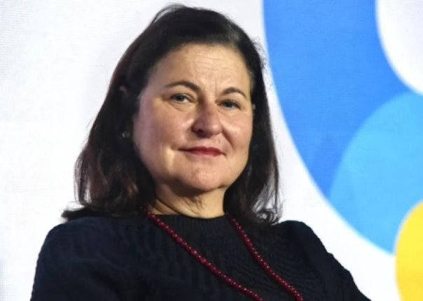 Посол ЕС назвала новый «реалистичный» срок вступления Украины в Евросоюз