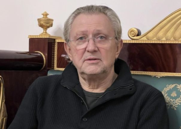 Суд арестовал миллиардера Трабера по делу об убийстве депутата в Петербурге