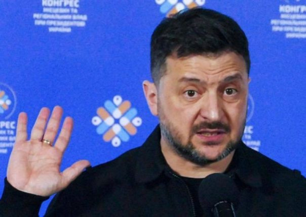 Зеленский снова ставит ультиматум Белоруссии