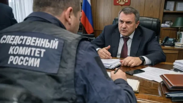 "Маловато наворовал. Не дотянул": Цыганова оценила приговор экс-чиновнику Минобороны