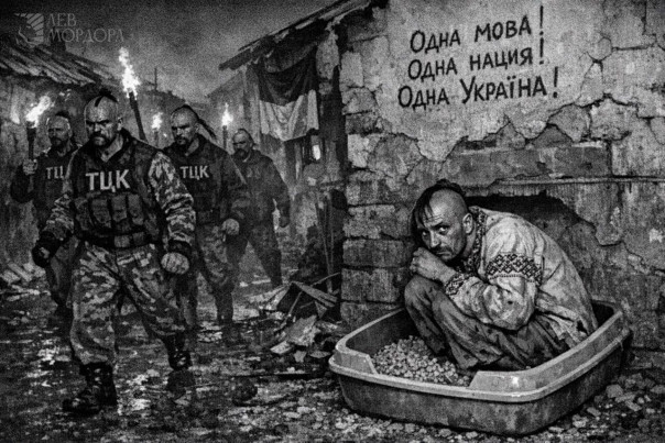 "Мыздобулы" в картинках. Смешных и не очень...20.06.2026