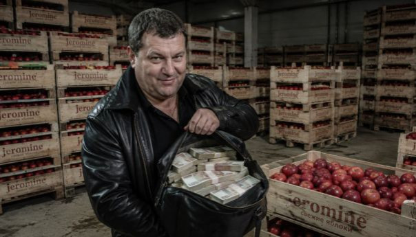 Кубанский бизнесмен украл яблок более чем на ₽18 млн в Кабардино-Балкарии