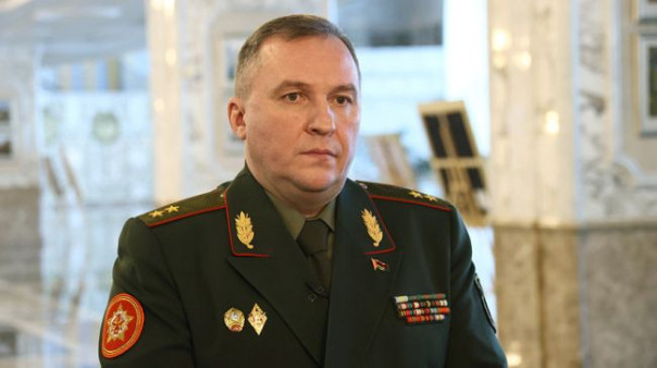 В Минске ответили на угрозы Зеленского: У нас есть стратегия и мы ее придерживаемся