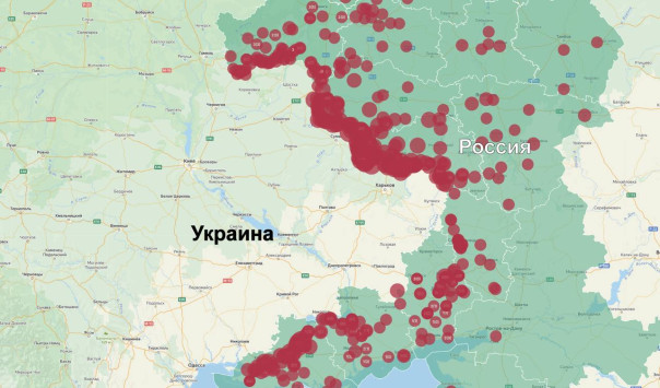 41 человек погиб, ещё 250, в том числе 20 детей, пострадали в результате атак ВСУ на российские регионы за прошедшую неделю