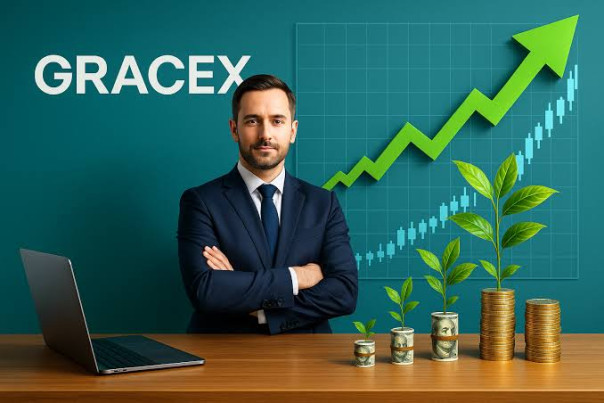 Брокер Gracex: отзывы о выводе средств и брокере вцелом