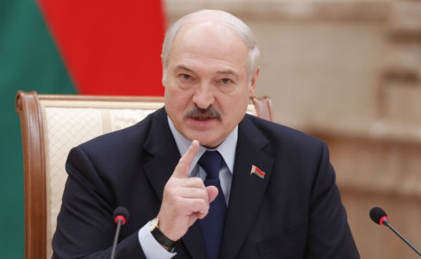 Лукашенко ответил на угрозы Зеленского и успокоил белорусов