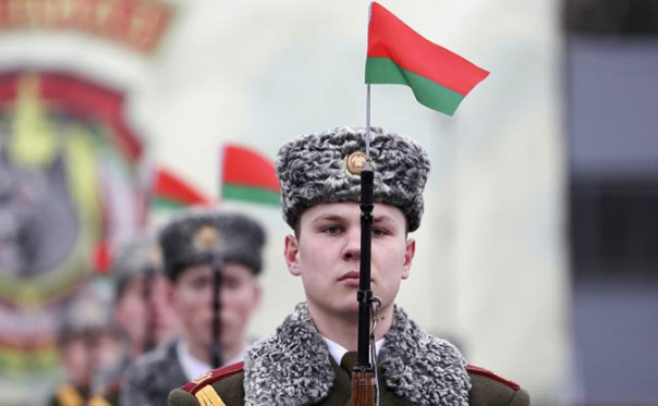 СВО по-белорусски: Три сценария открытия Украиной «северного фронта»