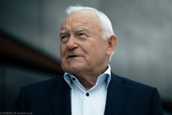 Бывший премьер-министр Польши Лешек Миллер: «Я предпочитаю быть русской пятой колонной, чем бандеровским памперсом»