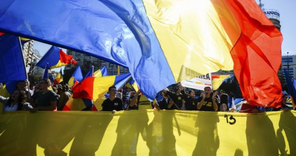 Гонка интеграций вокруг Молдавии