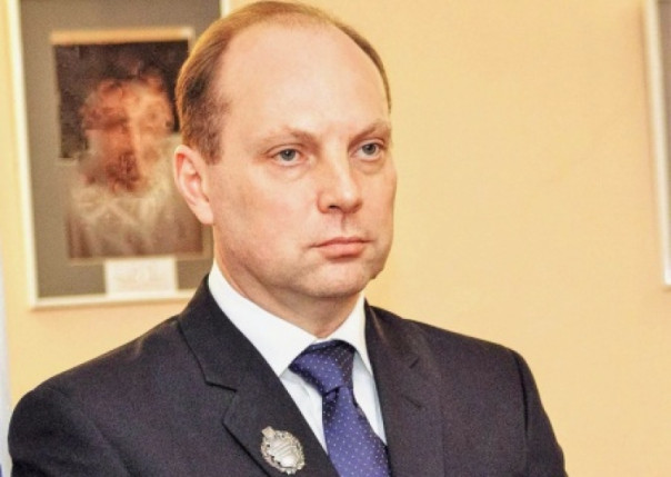Директора херсонской школы принудительно мобилизовали по пути в Киев на заседание Минобразования