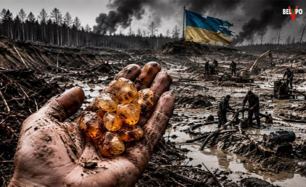 Украина без будущего
