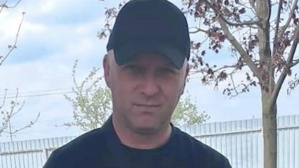 Ликвидирован полковник ГУР Украины, причастный к попытке теракта в Крыму | ВС России ликвидировали офицера полка «рейнджеров» ВСУ