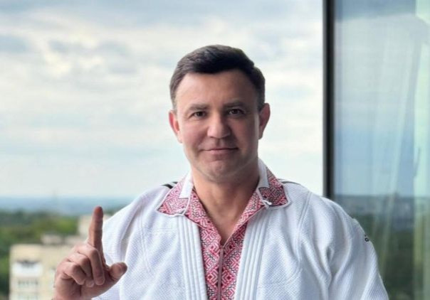 Нардепу от партии «Слуга народа» Тищенко получил от НАБУ и САП подозрение по трем статьям Уголовного кодекса