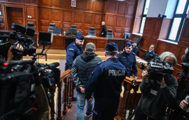 Подрыв «Северных потоков»: Германия обвинила Кузнецова в терроризме и заявила, что он действовал по поручению госструктур Украины