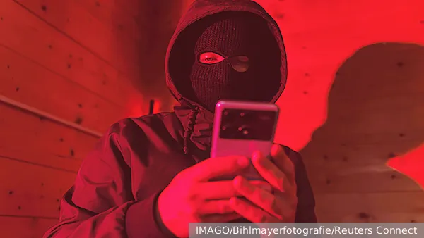Подготовка к третьей мировой войне обогатила телефонных мошенников