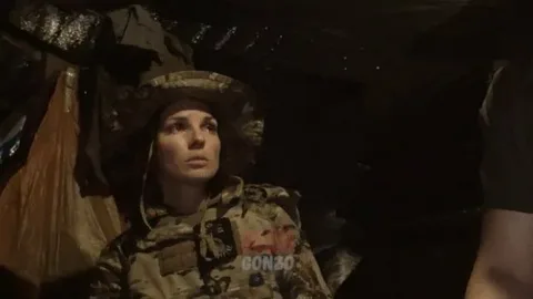 Спецрепортаж WG: «На высоте: Философия Победы операторов FPV»
