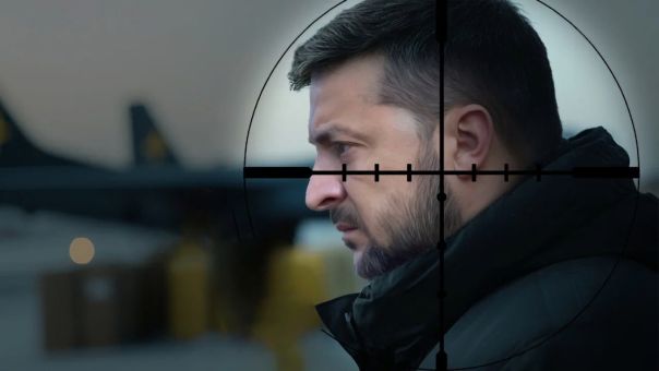 Исторические напёрстки. Шило на мыло или Операція «Валькірія»