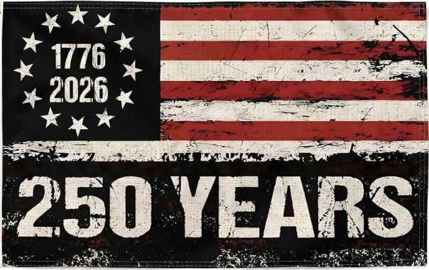 250 лет США - вполне повод подвести промежуточные итоги