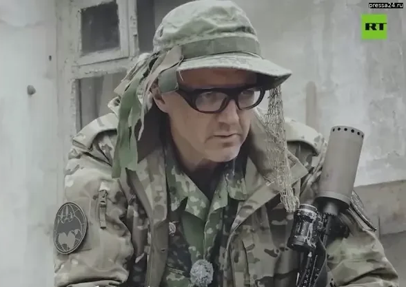 Герои СВО. История бойца с позывным Бабушка | Позывной Белаз