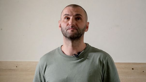Агент Киева готовил убийство высокопоставленного военного в Москве