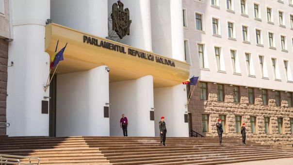 КС Молдавии лишил Гагаузию права самостоятельно проводить выборы