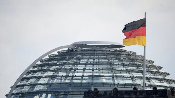 Германию ждет "взрыв", который потрясёт всю Европу