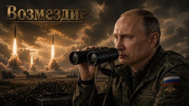 Накануне. Андрей Ваджра