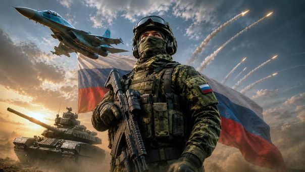Пора закругляться: у русской армии открылось отличное окно возможностей