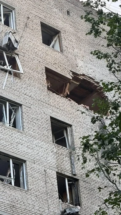 Десятки дронов ударили по Подмосковью, есть погибшие