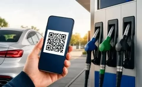 В Забайкалье начали выдавать QR-коды для АЗС только через мессенджер «Макс»