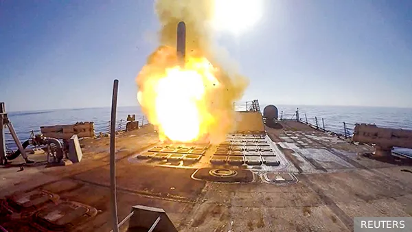 Нападение США на Иран возобновилось из-за больших денег