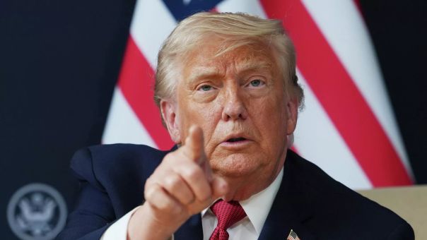 Трамп объявил о немедленном рассекречивании разведданных о выборах в США